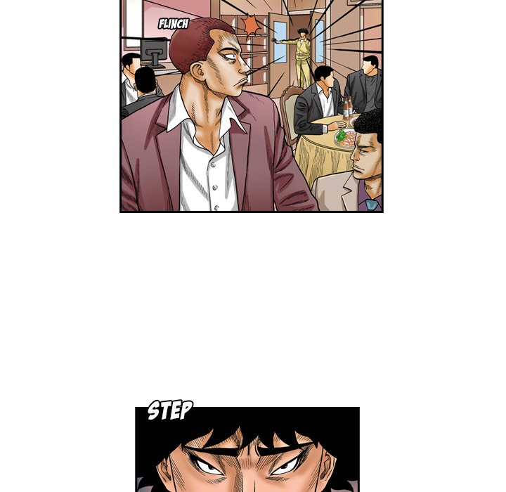 The Knuckleheads The Knuckleheads EP 1 - Toomics page 52 - 