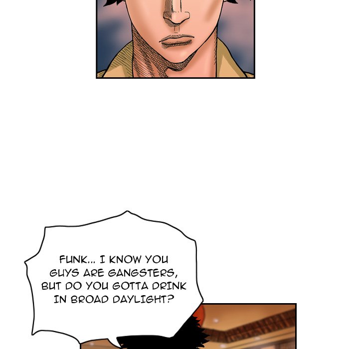 The Knuckleheads The Knuckleheads EP 1 - Toomics page 53 - 