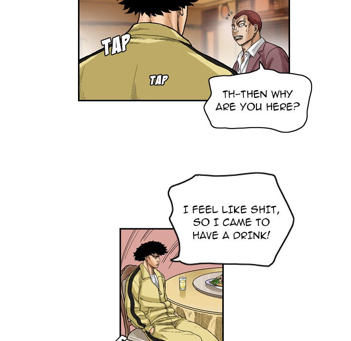 The Knuckleheads The Knuckleheads EP 1 - Toomics page 54 - 