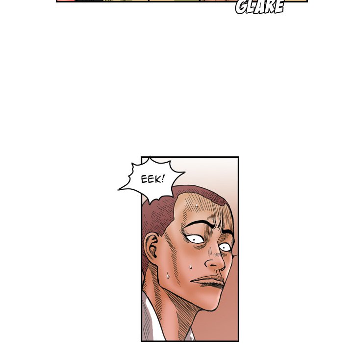 The Knuckleheads The Knuckleheads EP 1 - Toomics page 58 - 