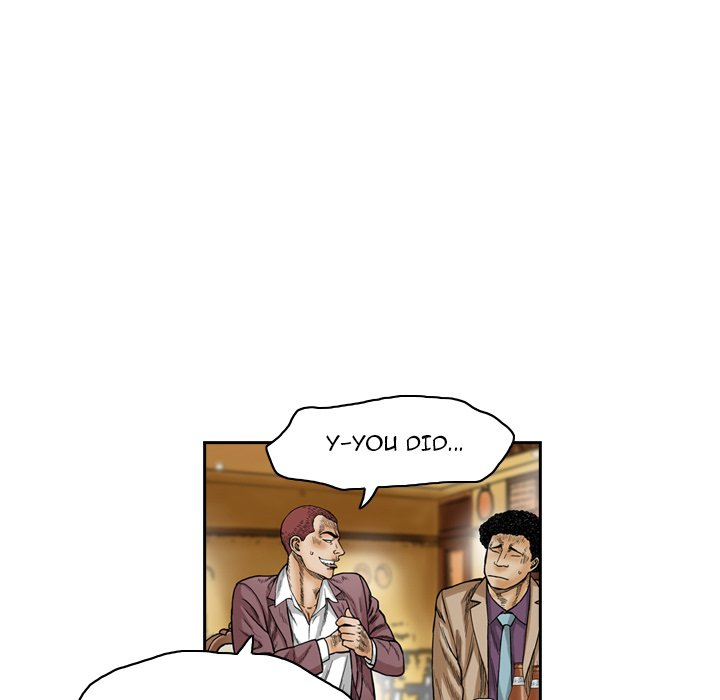 The Knuckleheads The Knuckleheads EP 1 - Toomics page 59 - 