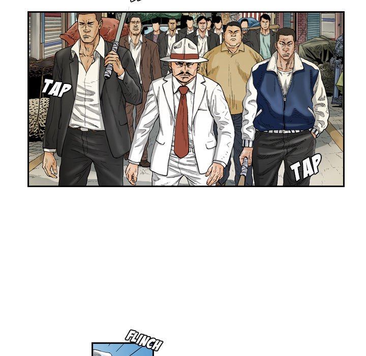 The Knuckleheads The Knuckleheads EP 1 - Toomics page 7 - 