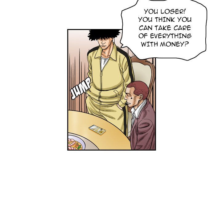 The Knuckleheads The Knuckleheads EP 1 - Toomics page 61 - 