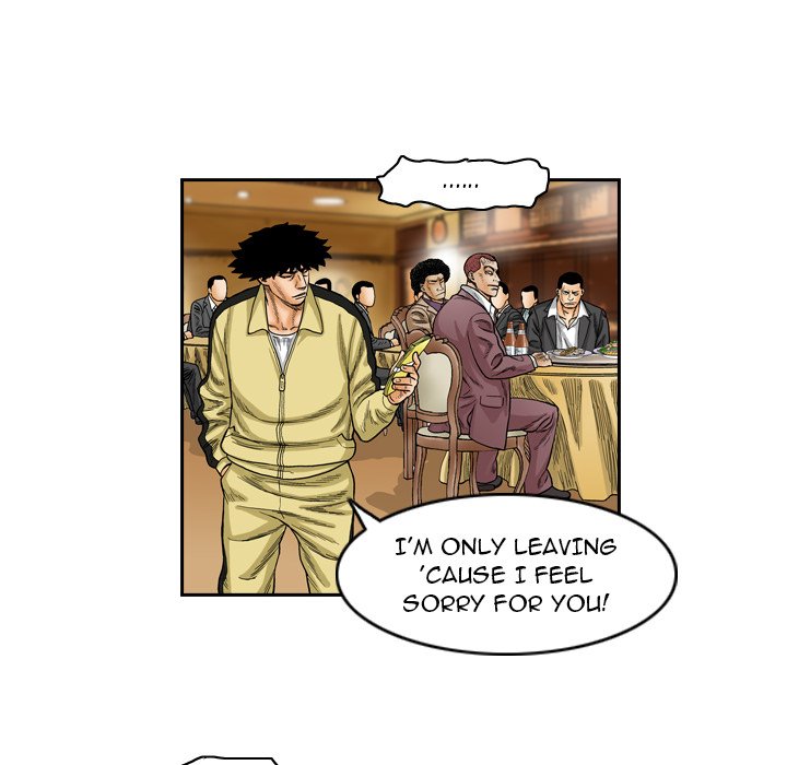 The Knuckleheads The Knuckleheads EP 1 - Toomics page 62 - 