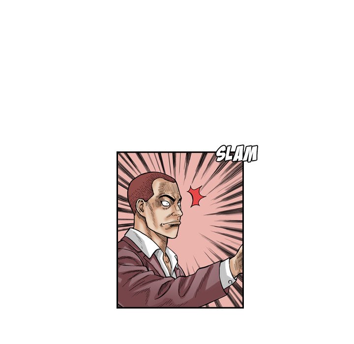 The Knuckleheads The Knuckleheads EP 1 - Toomics page 65 - 