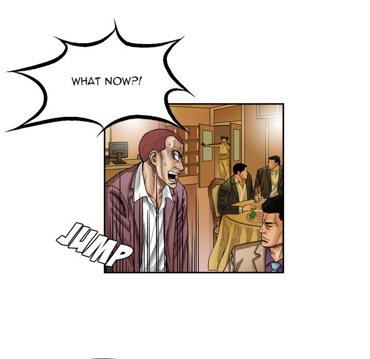 The Knuckleheads The Knuckleheads EP 1 - Toomics page 66 - 
