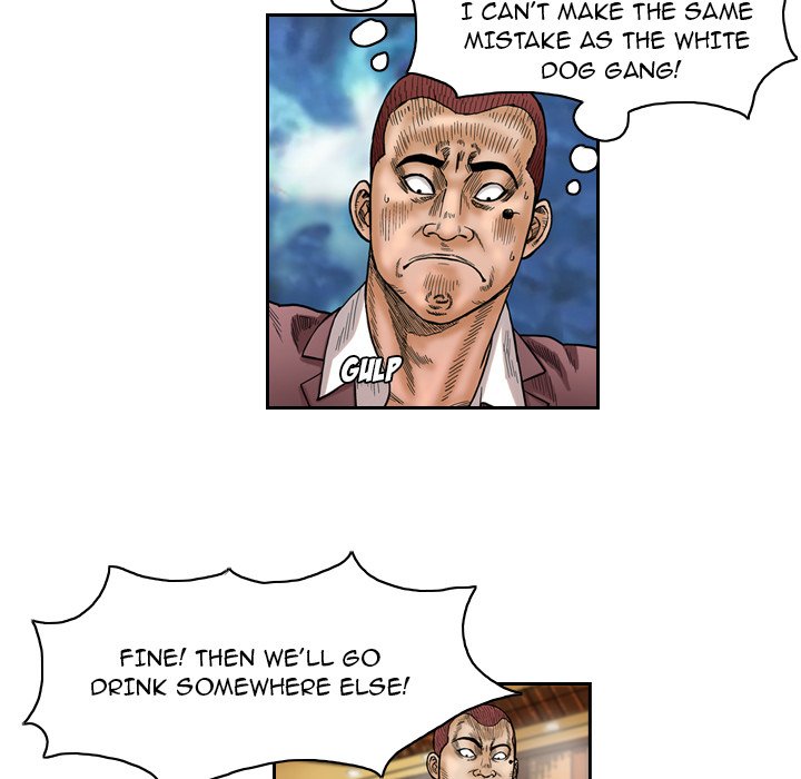 The Knuckleheads The Knuckleheads EP 1 - Toomics page 68 - 