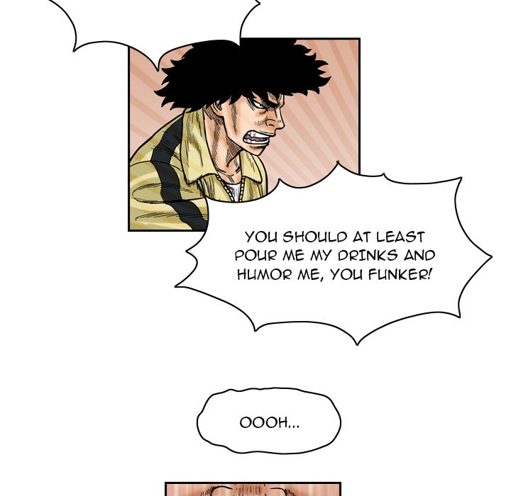 The Knuckleheads The Knuckleheads EP 1 - Toomics page 71 - 