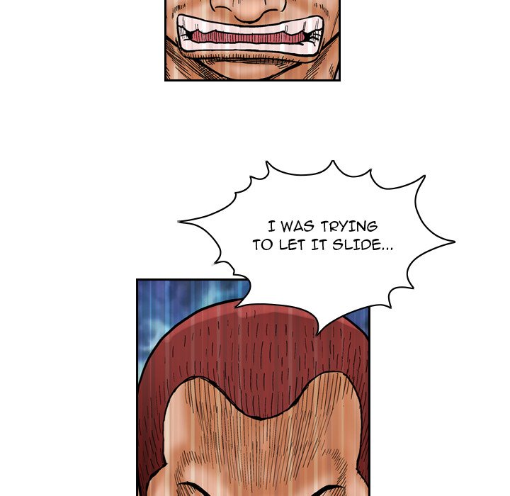 The Knuckleheads The Knuckleheads EP 1 - Toomics page 72 - 