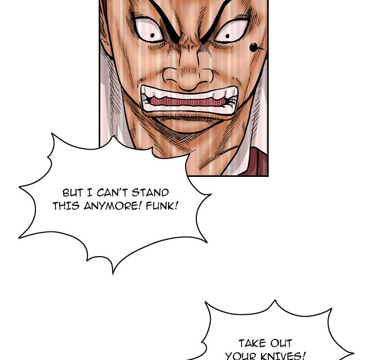 The Knuckleheads The Knuckleheads EP 1 - Toomics page 73 - 