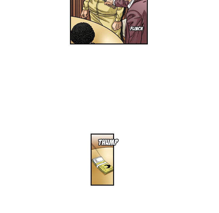 The Knuckleheads The Knuckleheads EP 1 - Toomics page 76 - 