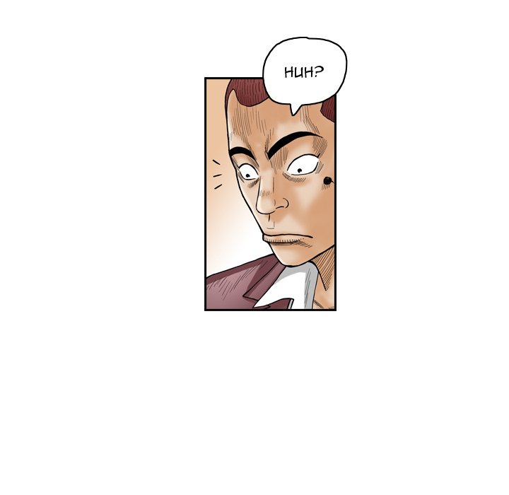 The Knuckleheads The Knuckleheads EP 1 - Toomics page 77 - 
