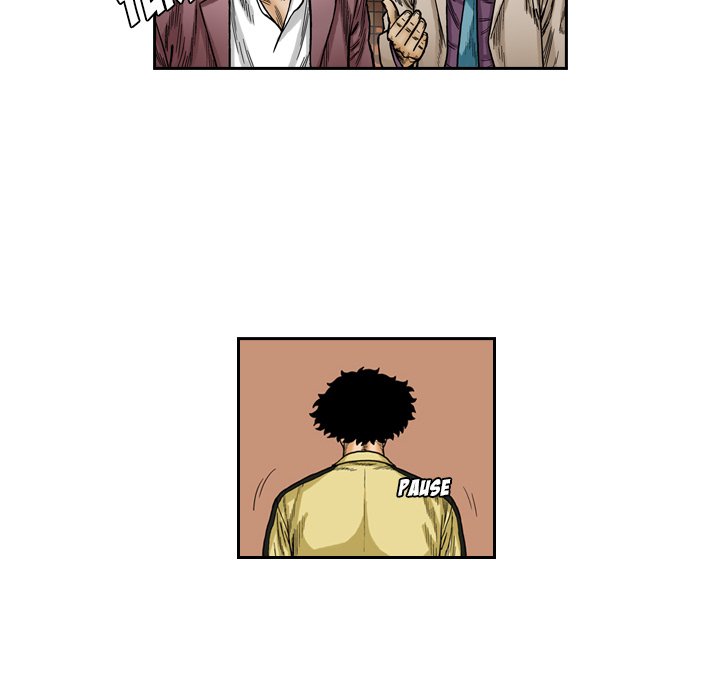 The Knuckleheads The Knuckleheads EP 1 - Toomics page 80 - 