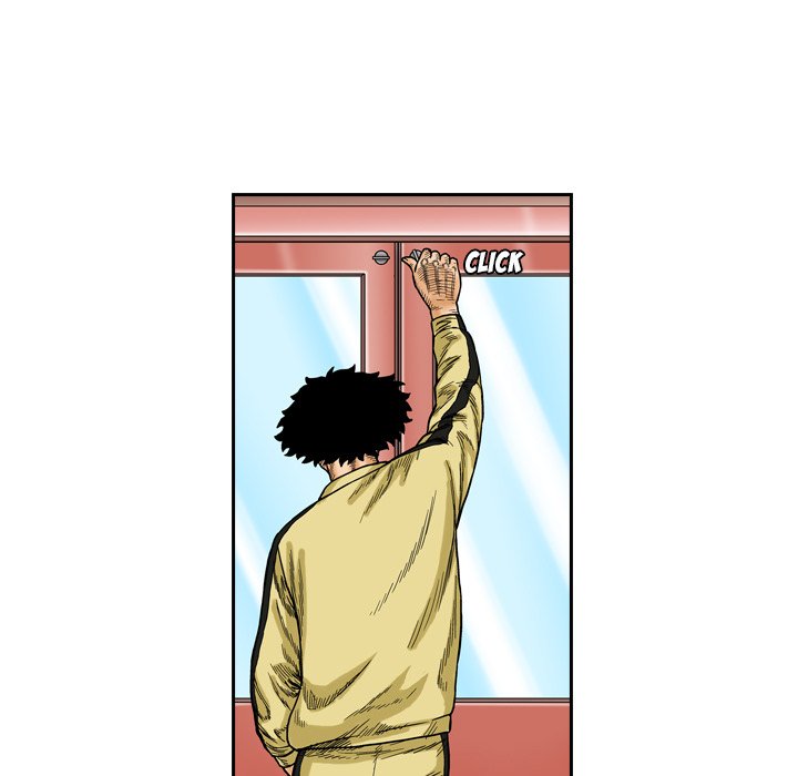 The Knuckleheads The Knuckleheads EP 1 - Toomics page 81 - 