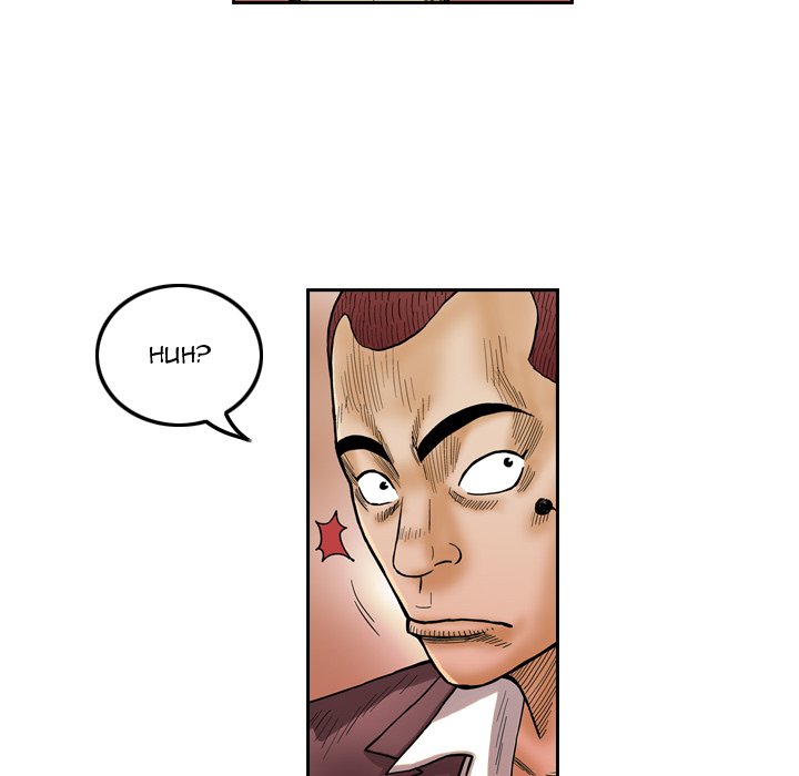 The Knuckleheads The Knuckleheads EP 1 - Toomics page 82 - 