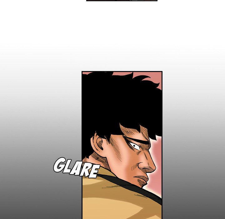 The Knuckleheads The Knuckleheads EP 1 - Toomics page 83 - 