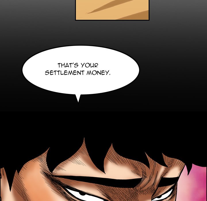 The Knuckleheads The Knuckleheads EP 1 - Toomics page 84 - 