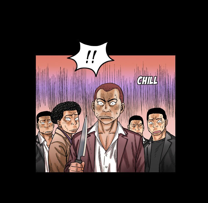 The Knuckleheads The Knuckleheads EP 1 - Toomics page 86 - 