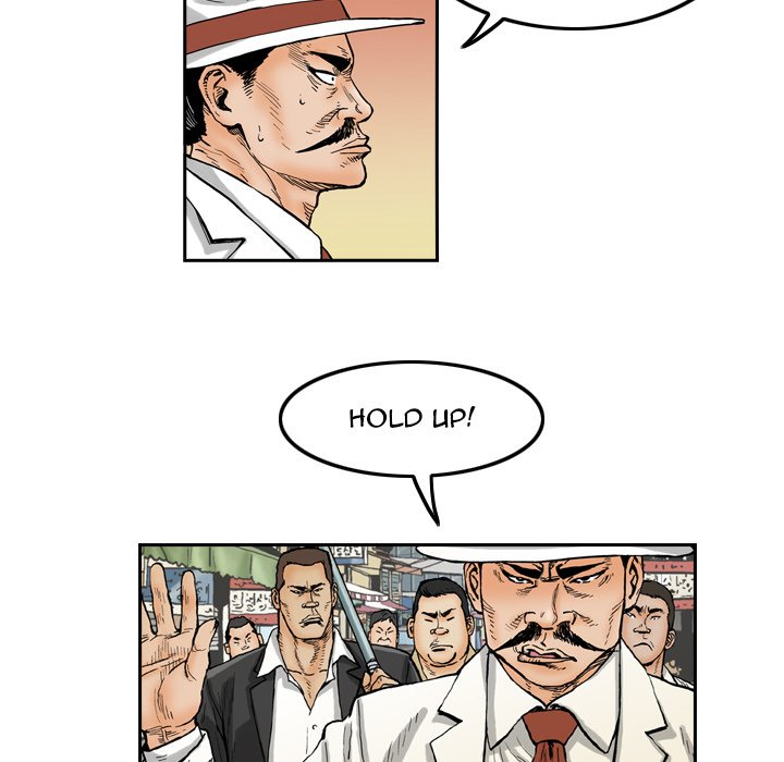 The Knuckleheads The Knuckleheads EP 1 - Toomics page 10 - 