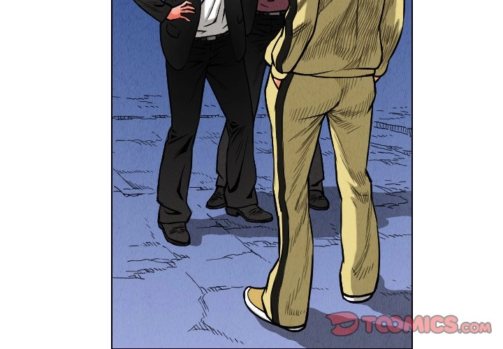 The Knuckleheads Chapter 10 page 2 - 