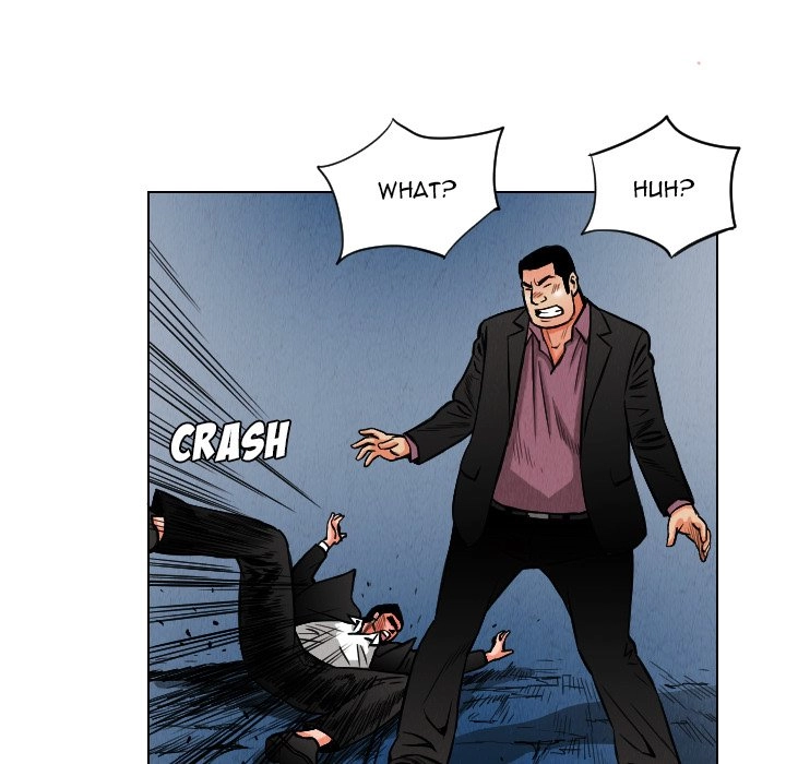 The Knuckleheads Chapter 10 page 11 - 
