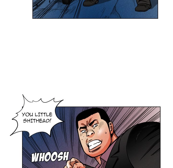 The Knuckleheads Chapter 10 page 12 - 