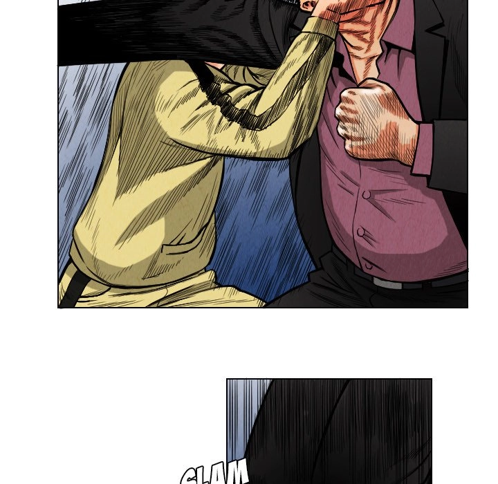 The Knuckleheads Chapter 10 page 14 - 