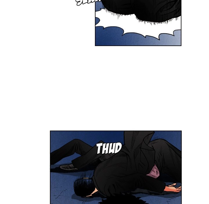 The Knuckleheads Chapter 10 page 15 - 