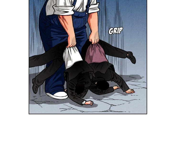 The Knuckleheads Chapter 10 page 20 - 
