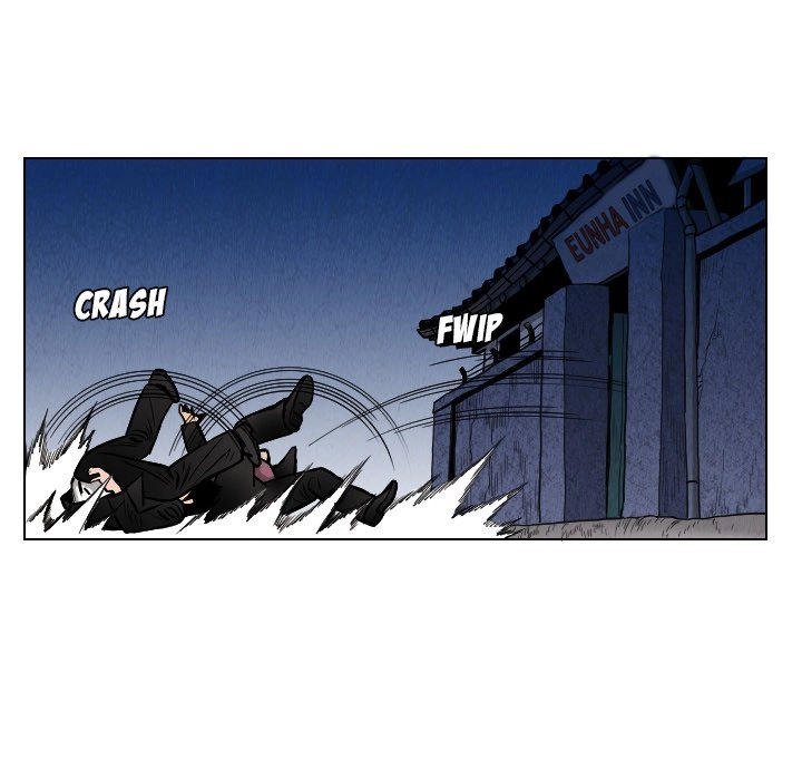 The Knuckleheads Chapter 10 page 21 - 