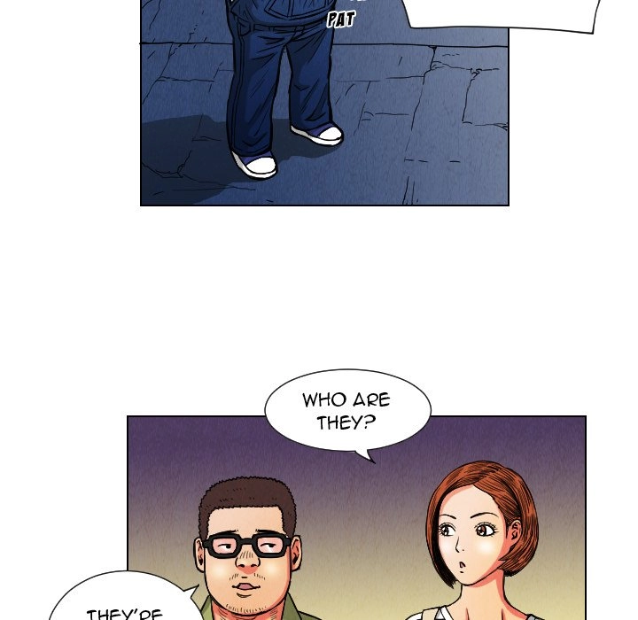 The Knuckleheads Chapter 10 page 23 - 