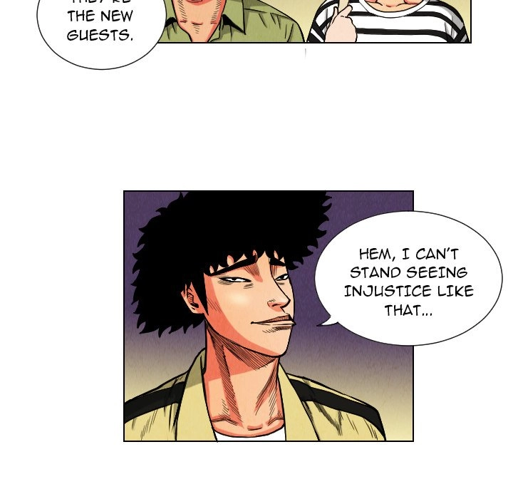 The Knuckleheads Chapter 10 page 24 - 