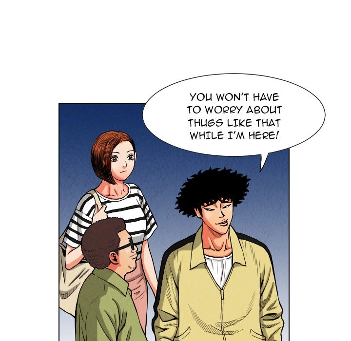 The Knuckleheads Chapter 10 page 25 - 