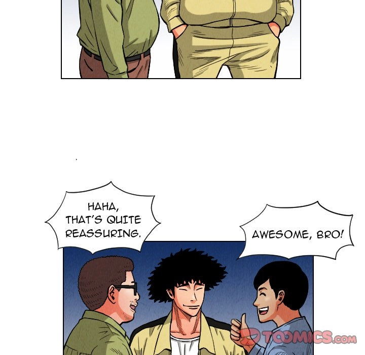 The Knuckleheads Chapter 10 page 26 - 