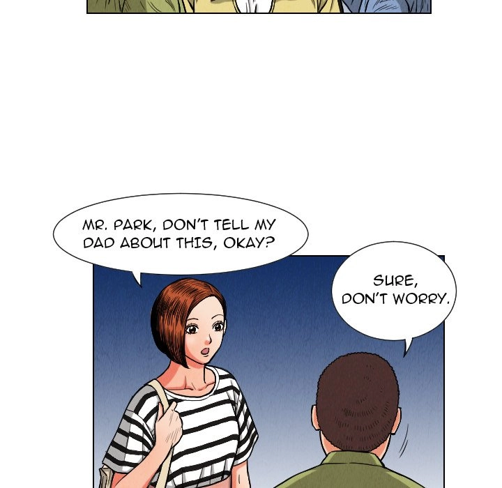 The Knuckleheads Chapter 10 page 27 - 