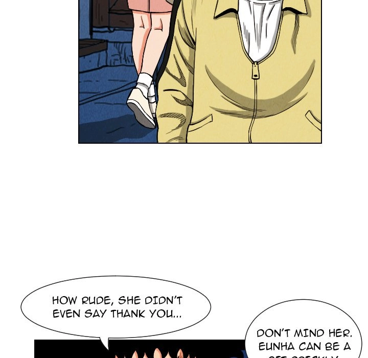 The Knuckleheads Chapter 10 page 29 - 