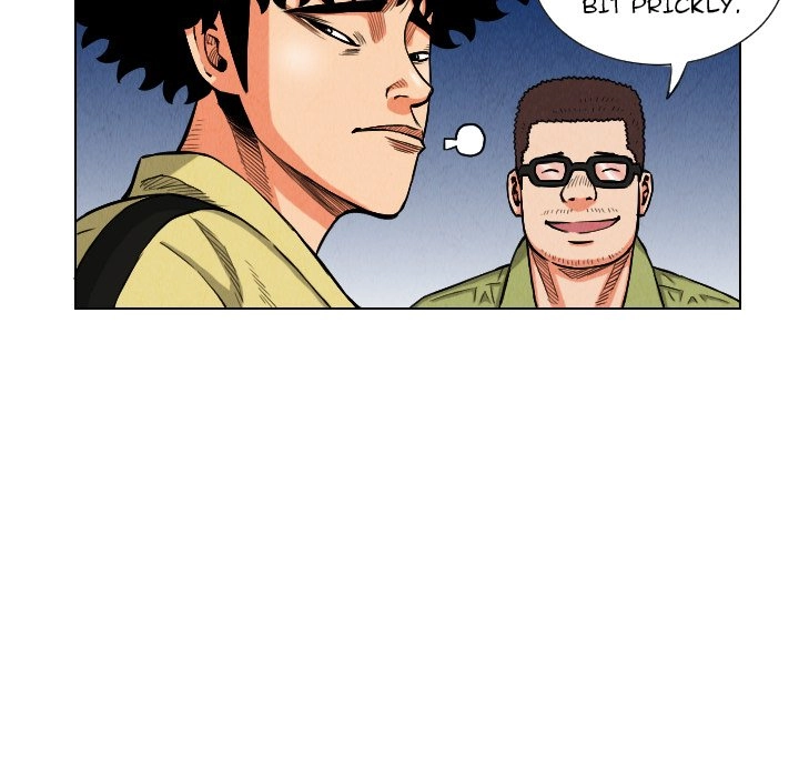 The Knuckleheads Chapter 10 page 30 - 