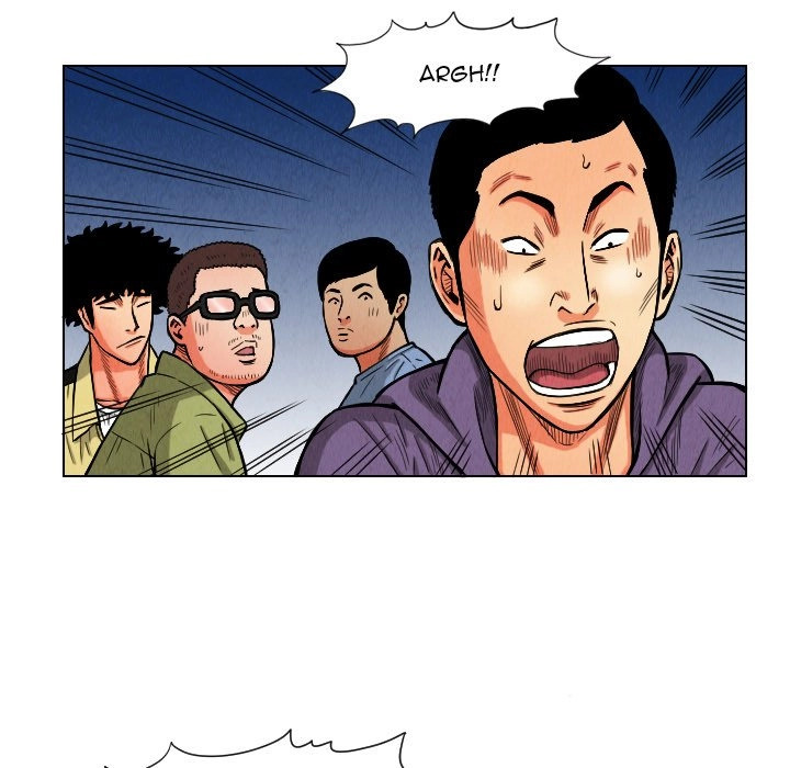 The Knuckleheads Chapter 10 page 31 - 
