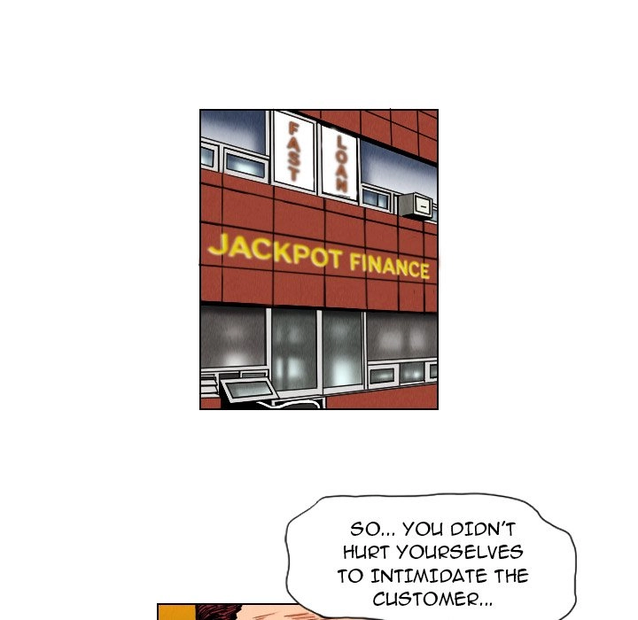 The Knuckleheads Chapter 10 page 35 - 