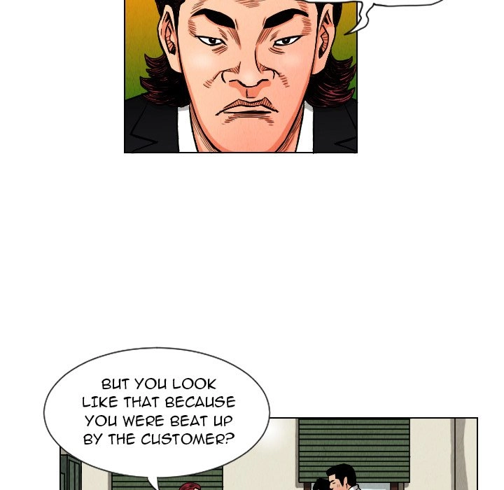 The Knuckleheads Chapter 10 page 36 - 