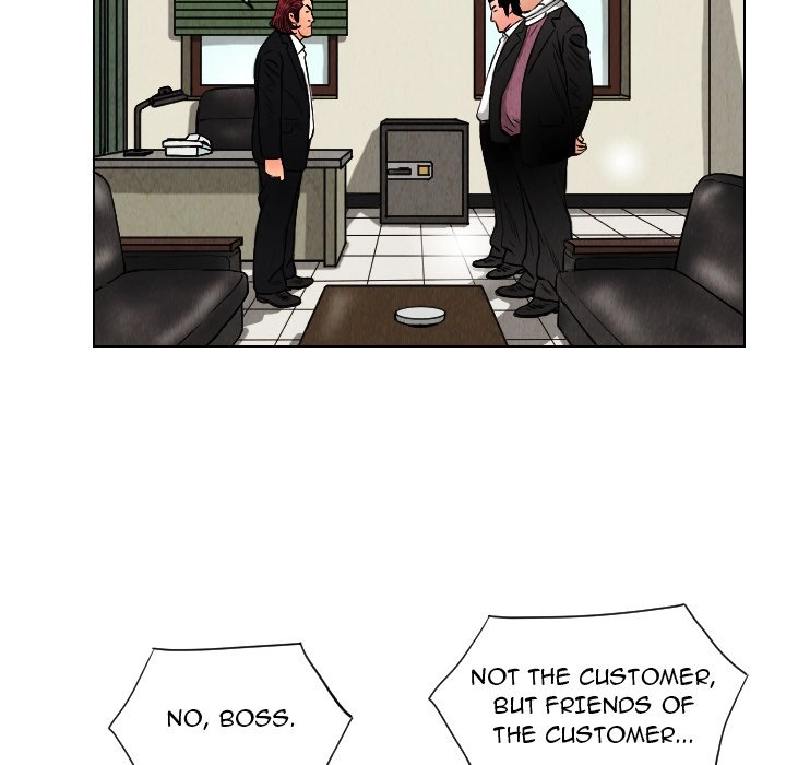 The Knuckleheads Chapter 10 page 37 - 