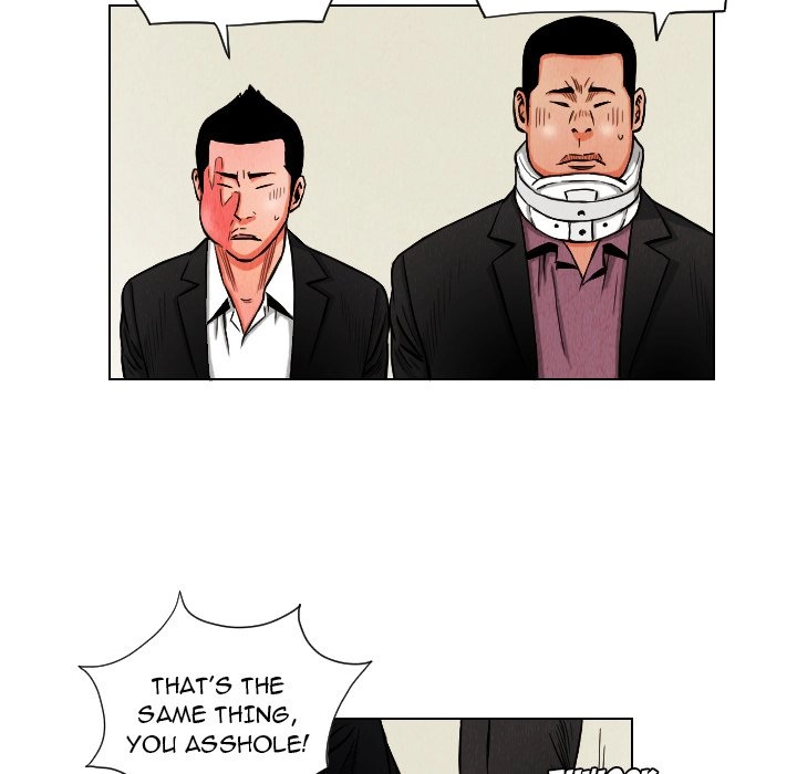 The Knuckleheads Chapter 10 page 38 - 