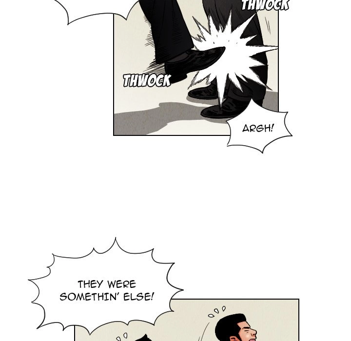 The Knuckleheads Chapter 10 page 39 - 