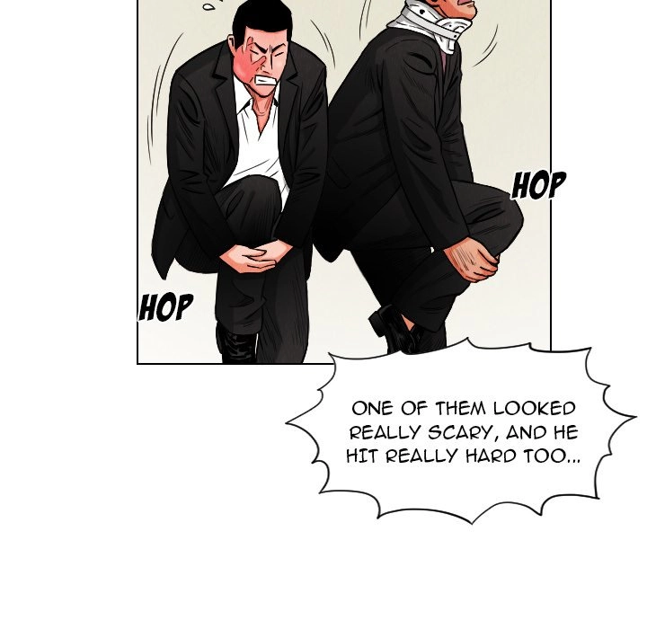 The Knuckleheads Chapter 10 page 40 - 