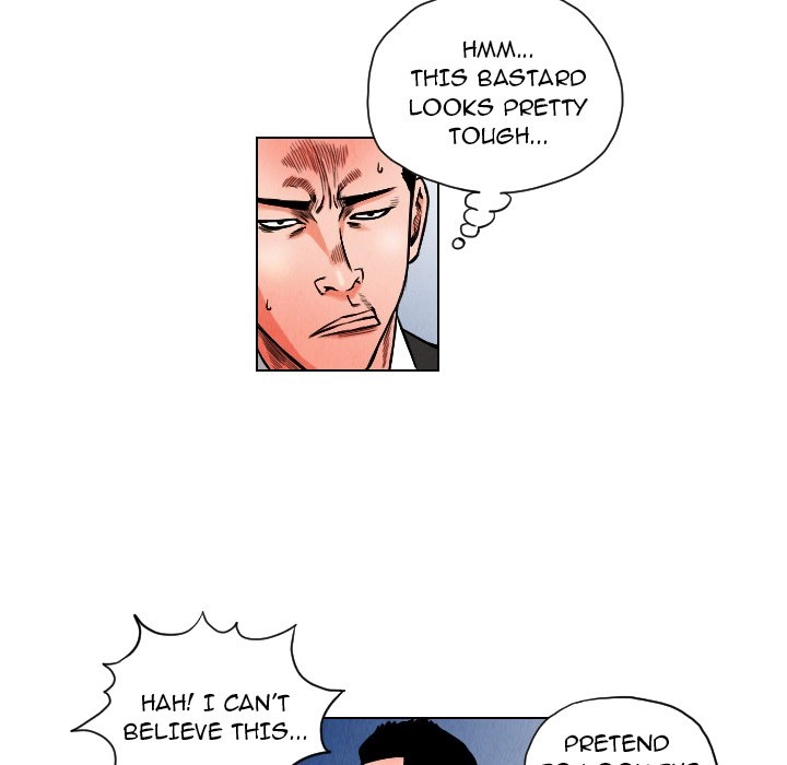The Knuckleheads Chapter 10 page 5 - 
