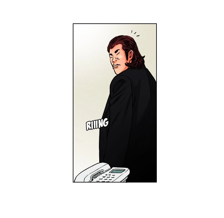 The Knuckleheads Chapter 10 page 41 - 