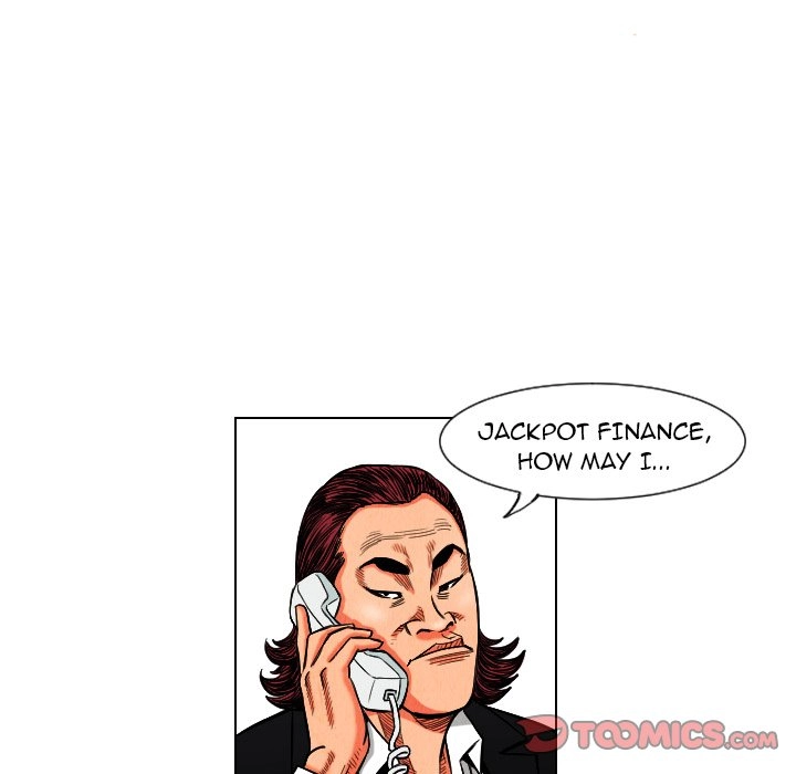 The Knuckleheads Chapter 10 page 42 - 