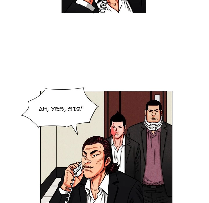 The Knuckleheads Chapter 10 page 43 - 