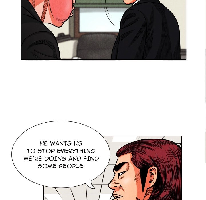The Knuckleheads Chapter 10 page 45 - 