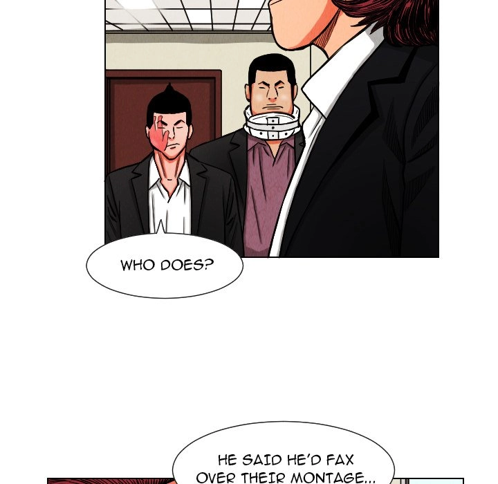 The Knuckleheads Chapter 10 page 46 - 